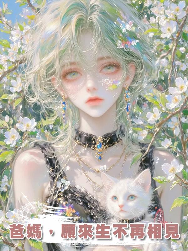 爸媽，願來生不再相見