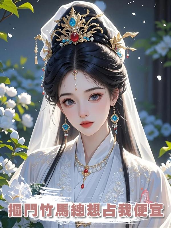 摳門竹馬總想佔我便宜