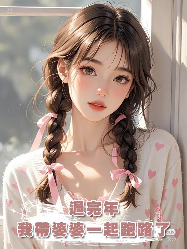 過完年，我帶婆婆一起跑路了