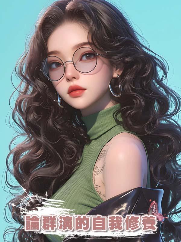 論群演的自我修養