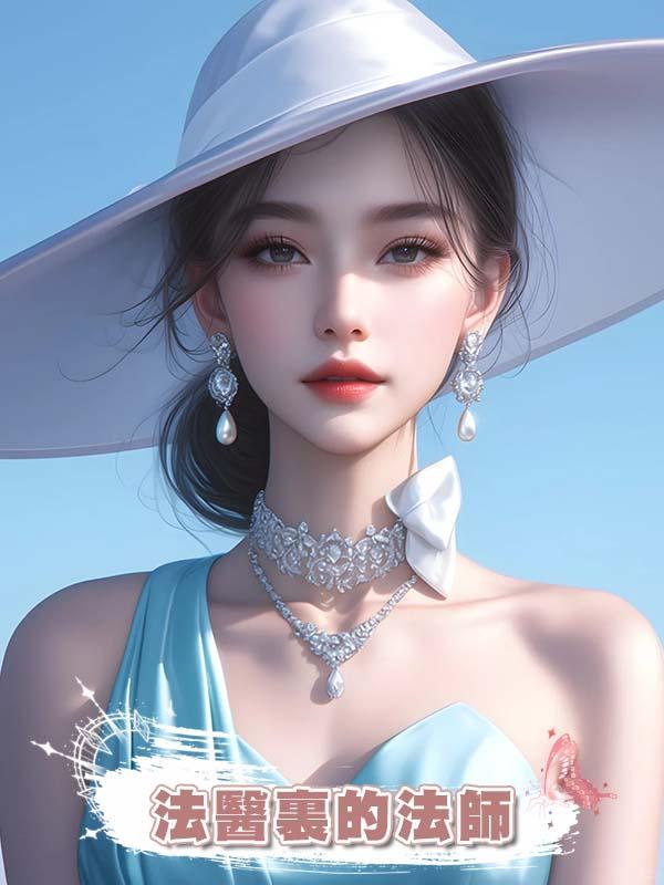 法醫裏的法師