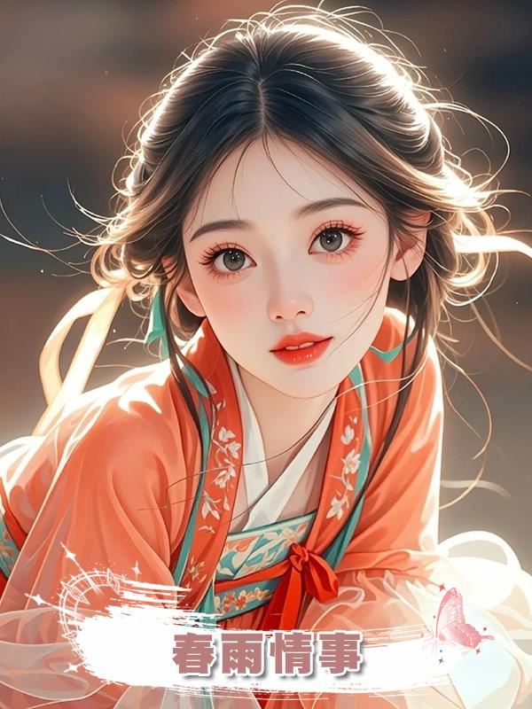春雨情事
