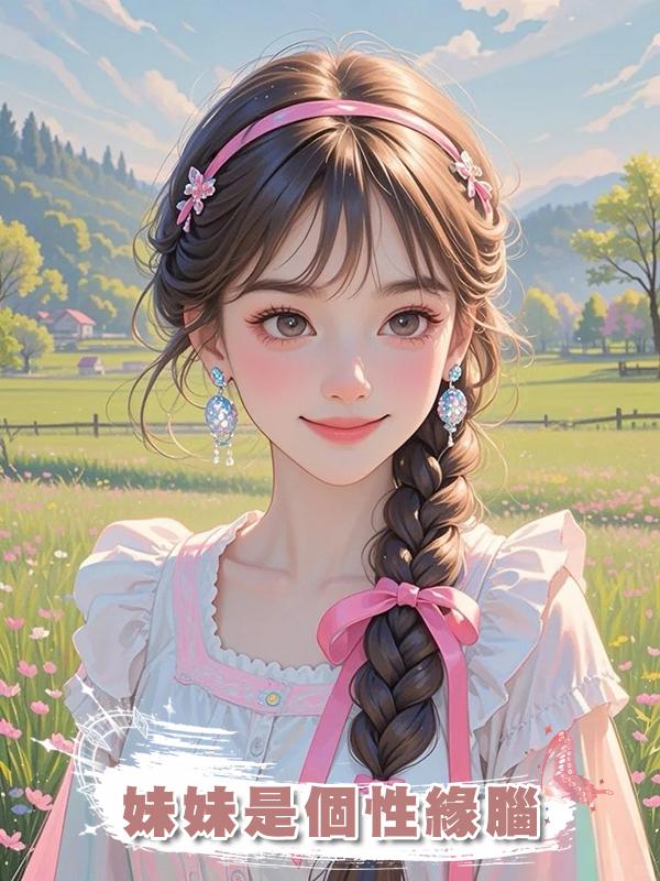 妹妹是個性緣腦