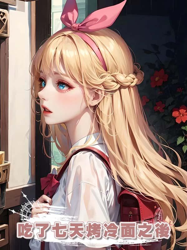 吃了七天烤冷面之後