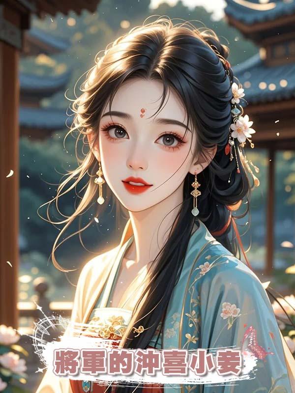 將軍的沖喜小妾