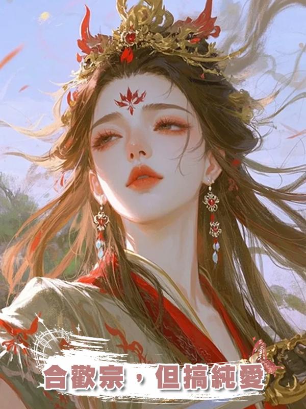 合歡宗，但搞純愛