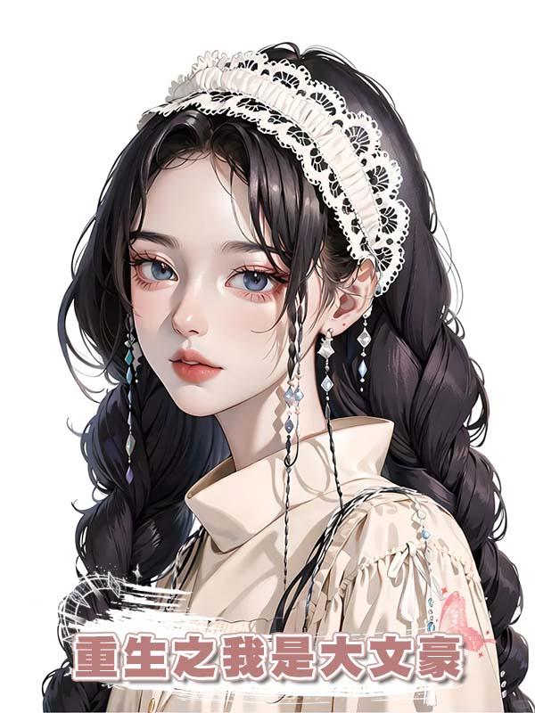 重生之我是大文豪