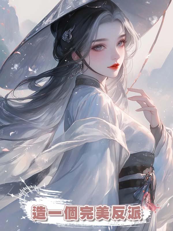 造一個完美反派