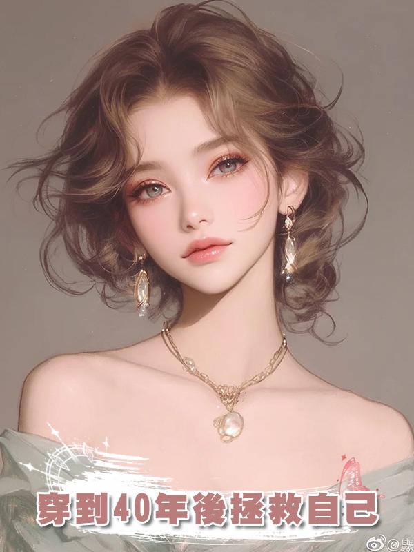 穿到40年後拯救自己