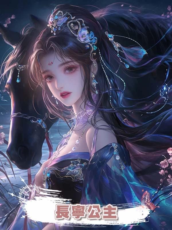 長寧公主