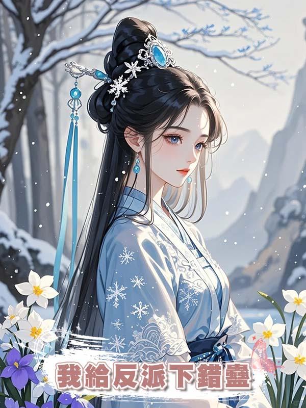 我給反派下錯蠱