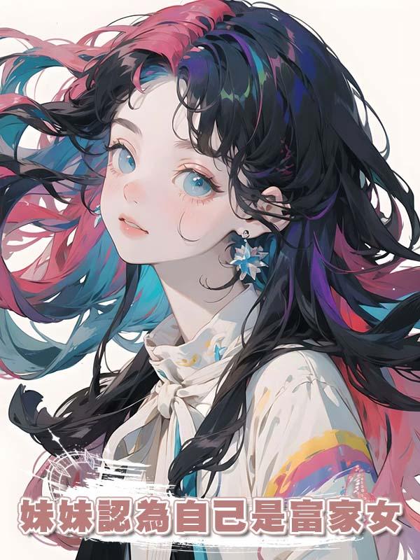 妹妹認為自己是富家女