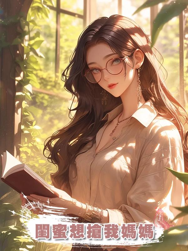 閨蜜想搶我媽媽