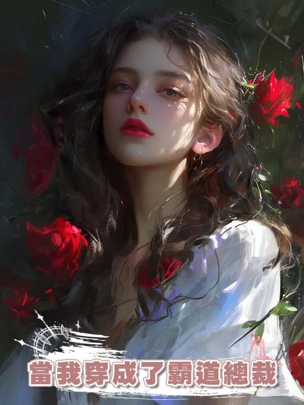 當我穿成了霸道總裁