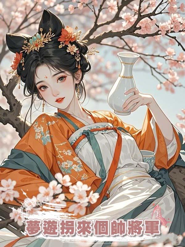 夢遊拐來個帥將軍