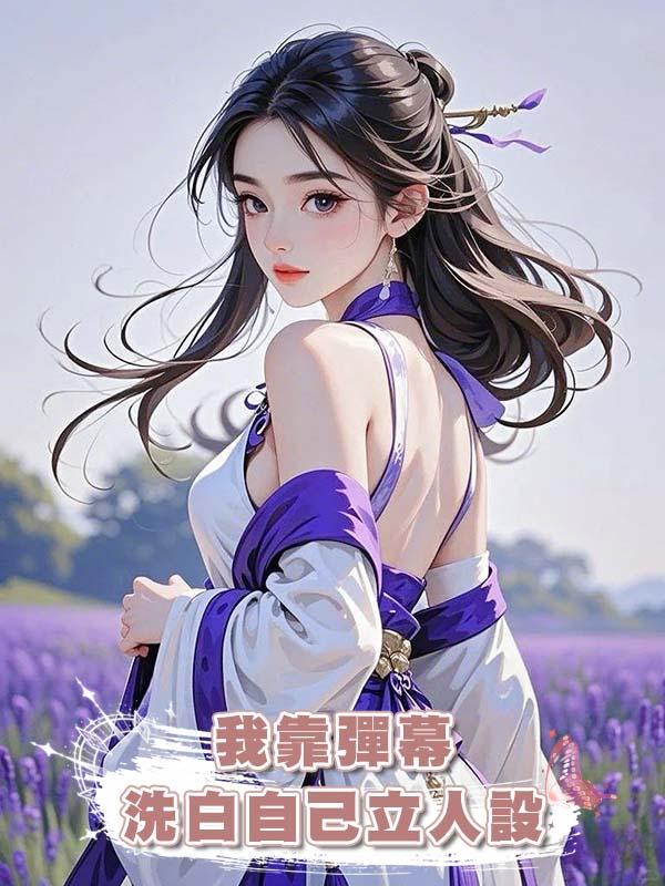 我靠彈幕洗白自己立人設