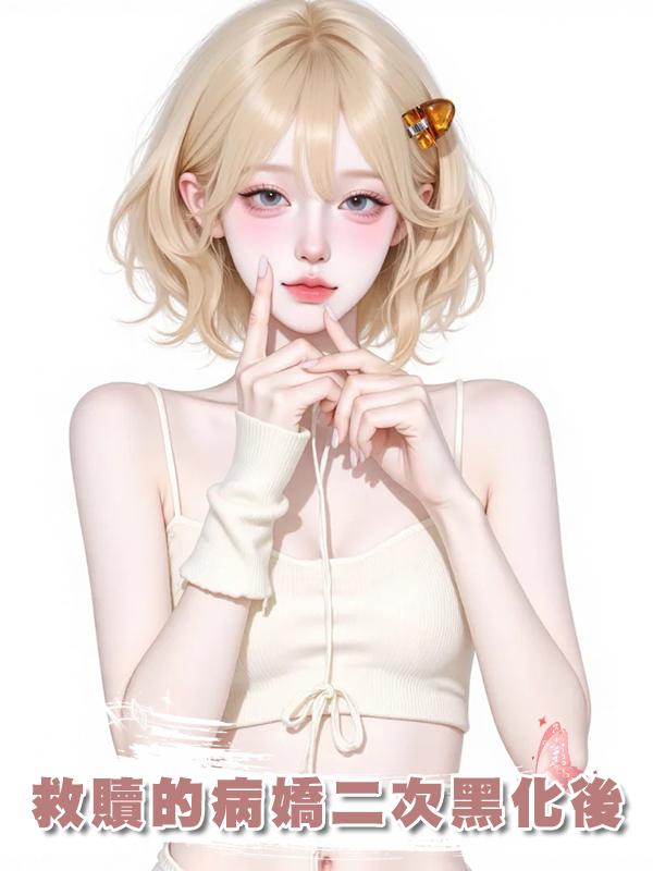 救贖的病嬌二次黑化後