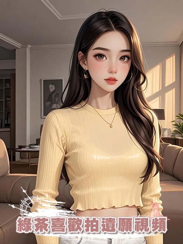 綠茶喜歡拍遺願視頻