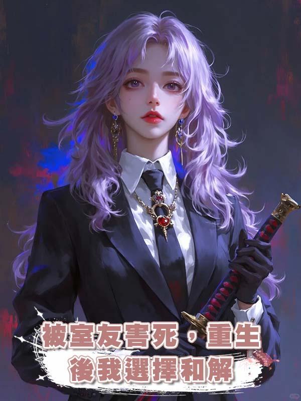 被室友害死，重生後我選擇和解