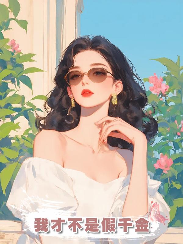 我才不是假千金