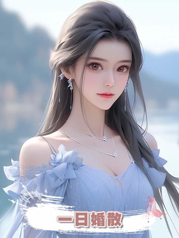 一日婚散