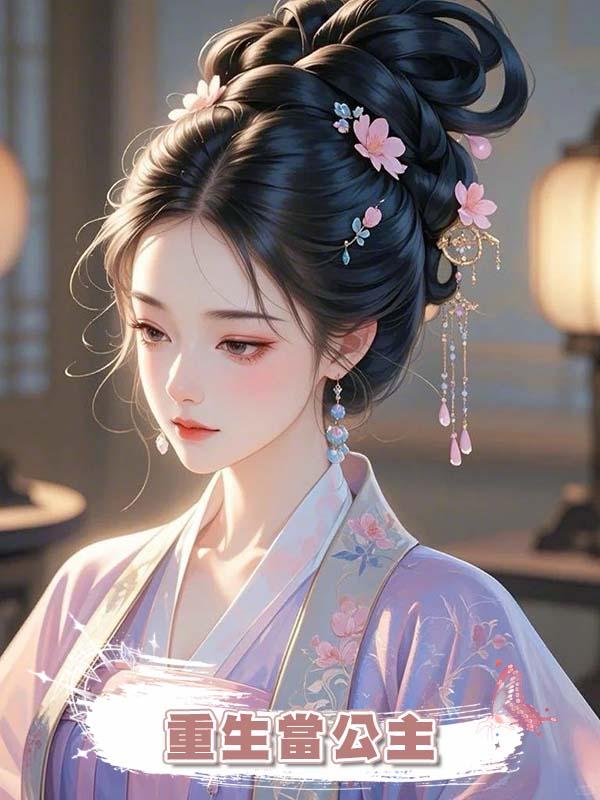 重生當公主