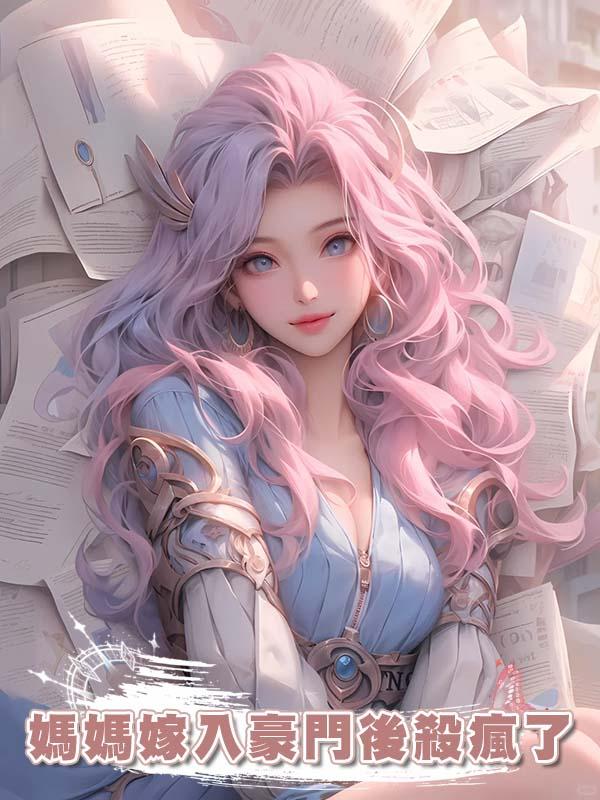 媽媽嫁入豪門後殺瘋了