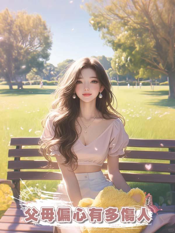父母偏心有多傷人