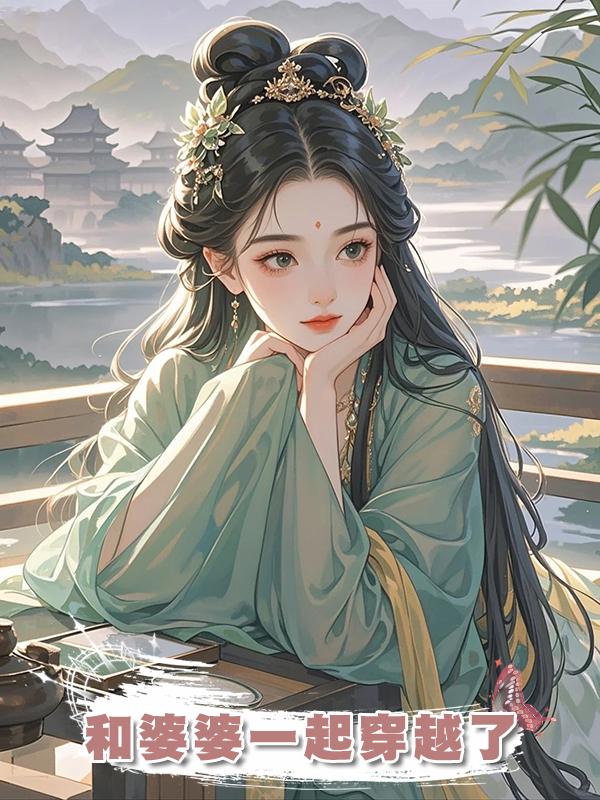 和婆婆一起穿越了