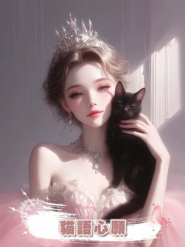 貓語心願