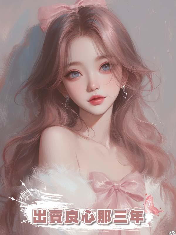 出賣良心那三年