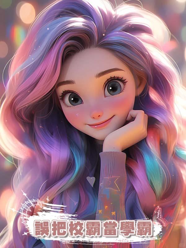 誤把校霸當學霸