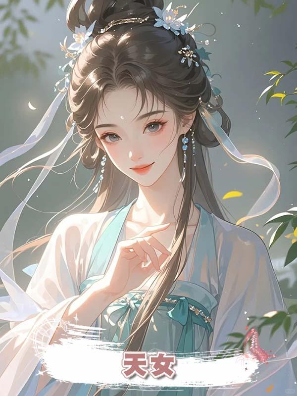 天女