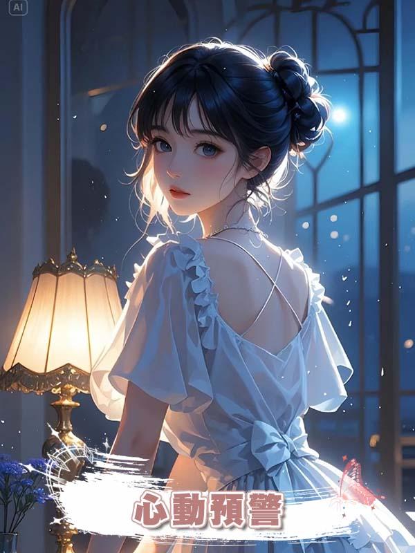 心動預警