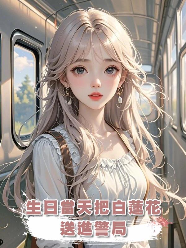 生日當天把白蓮花送進警局