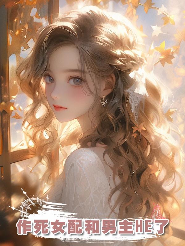 作死女配和男主HE了