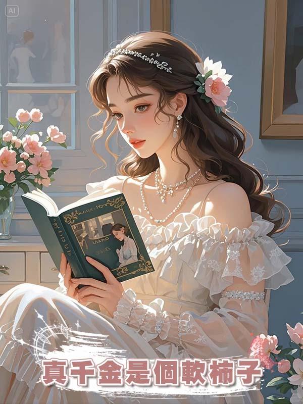 真千金是個軟柿子