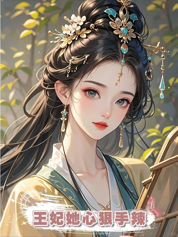 王妃她心狠手辣