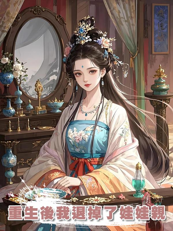 重生後我退掉了娃娃親