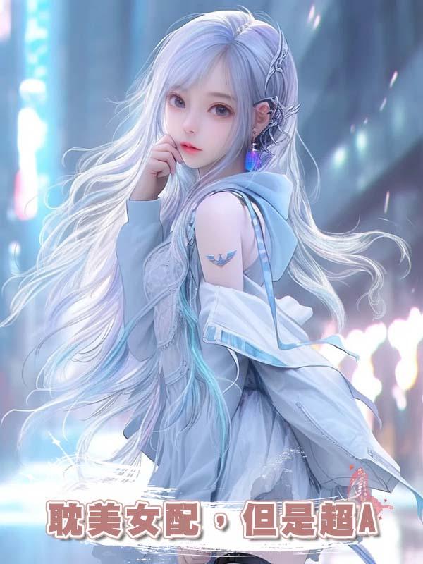 耽美女配，但是超A