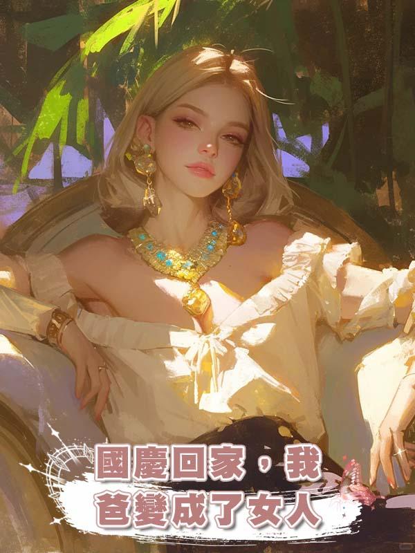 國慶回家，我爸變成了女人