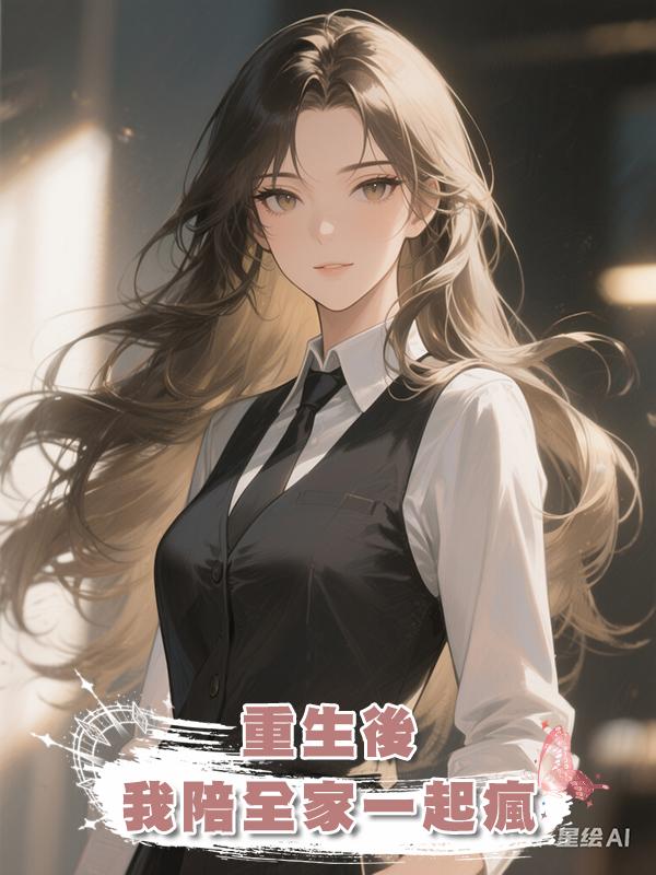 重生後，我陪全家一起瘋