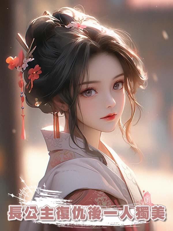 長公主復仇後一人獨美
