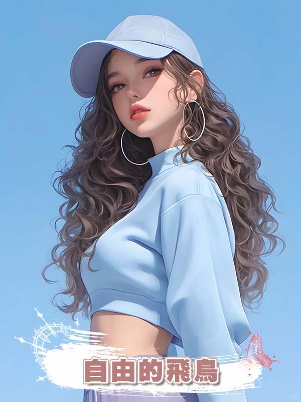 自由的飛鳥