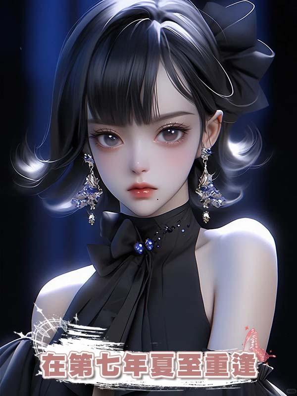 在第七年夏至重逢