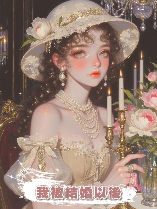 我被結婚以後