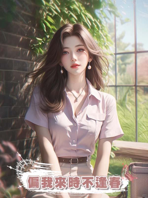 偏我來時不逢春.