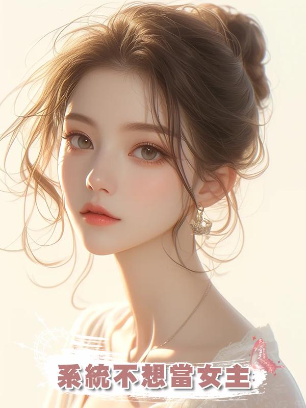 系統不想當女主