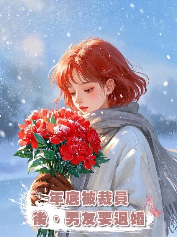 年底被裁員後，男友要退婚