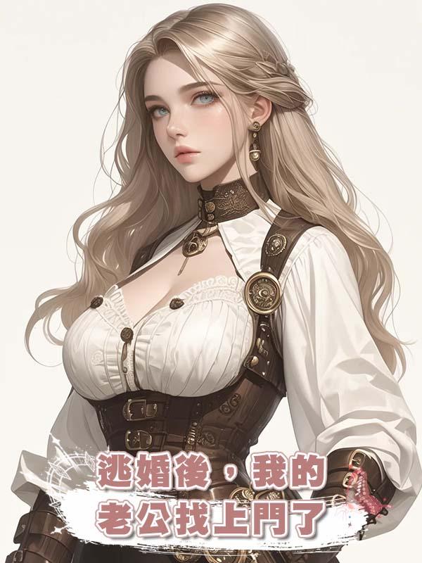 逃婚後，我的老公找上門了